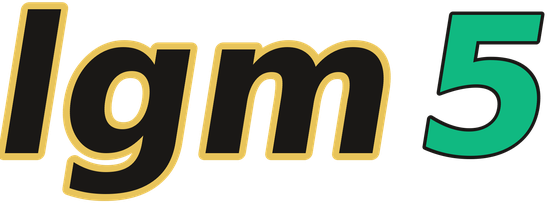 lgm5 logo
