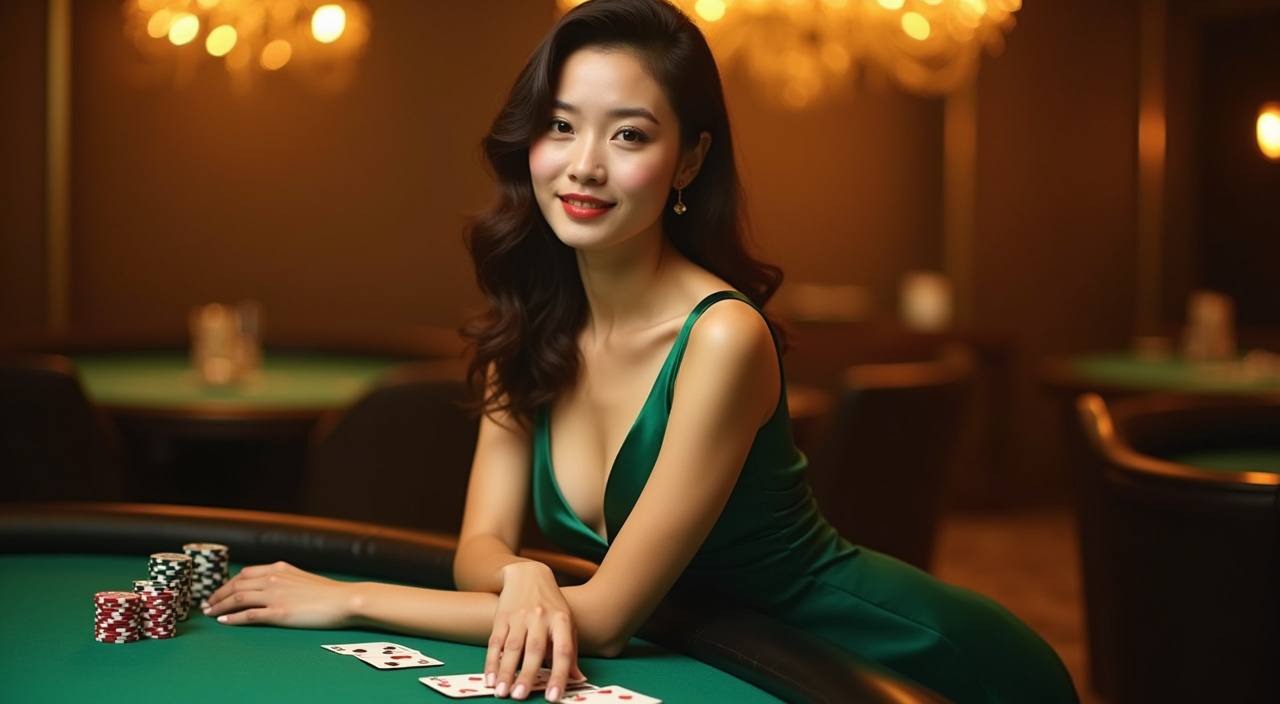 lgm5 Lucky Powerball